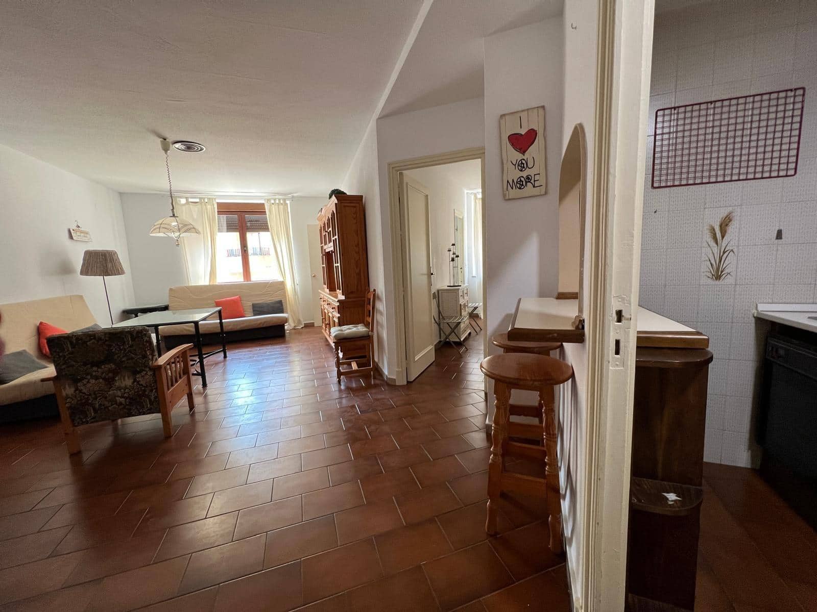 1 bedroom Flat for sale in Cordoba city with garage - € 190,000 (Ref: 9965352)