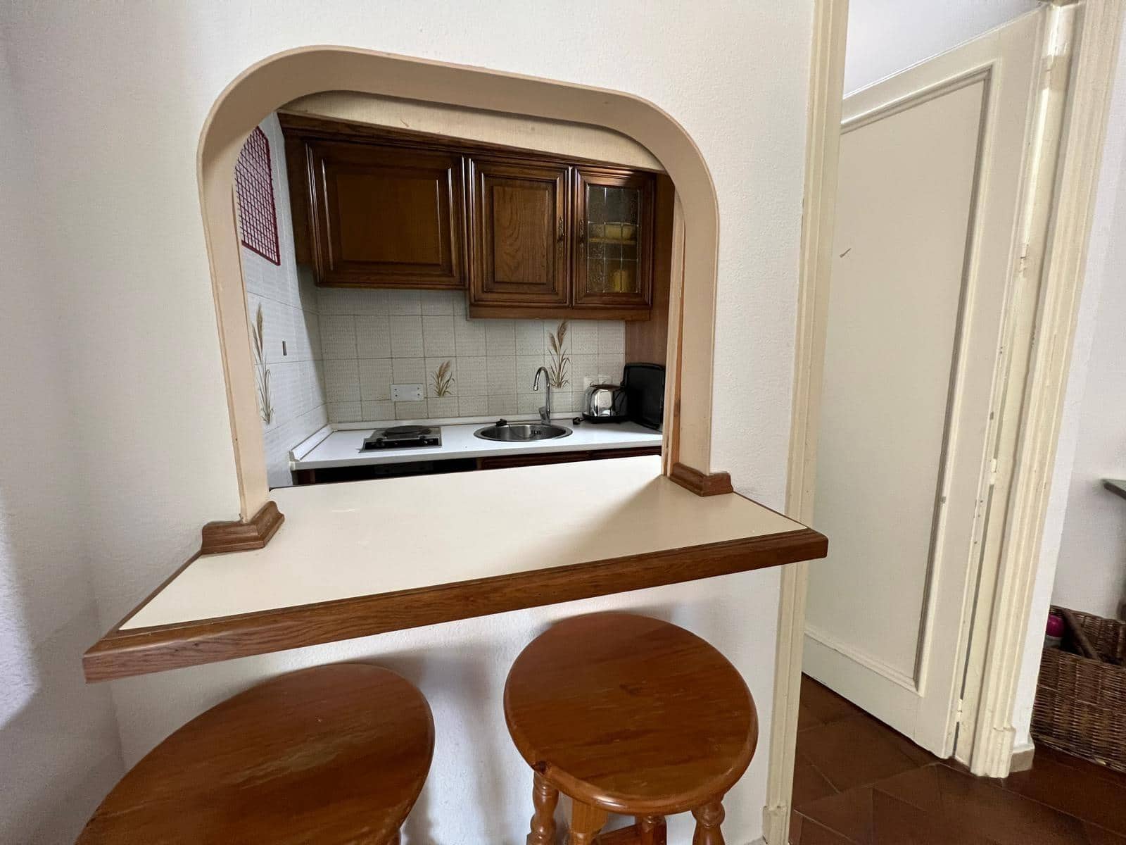 1 bedroom Flat for sale in Cordoba city with garage - € 190,000 (Ref: 9965352)