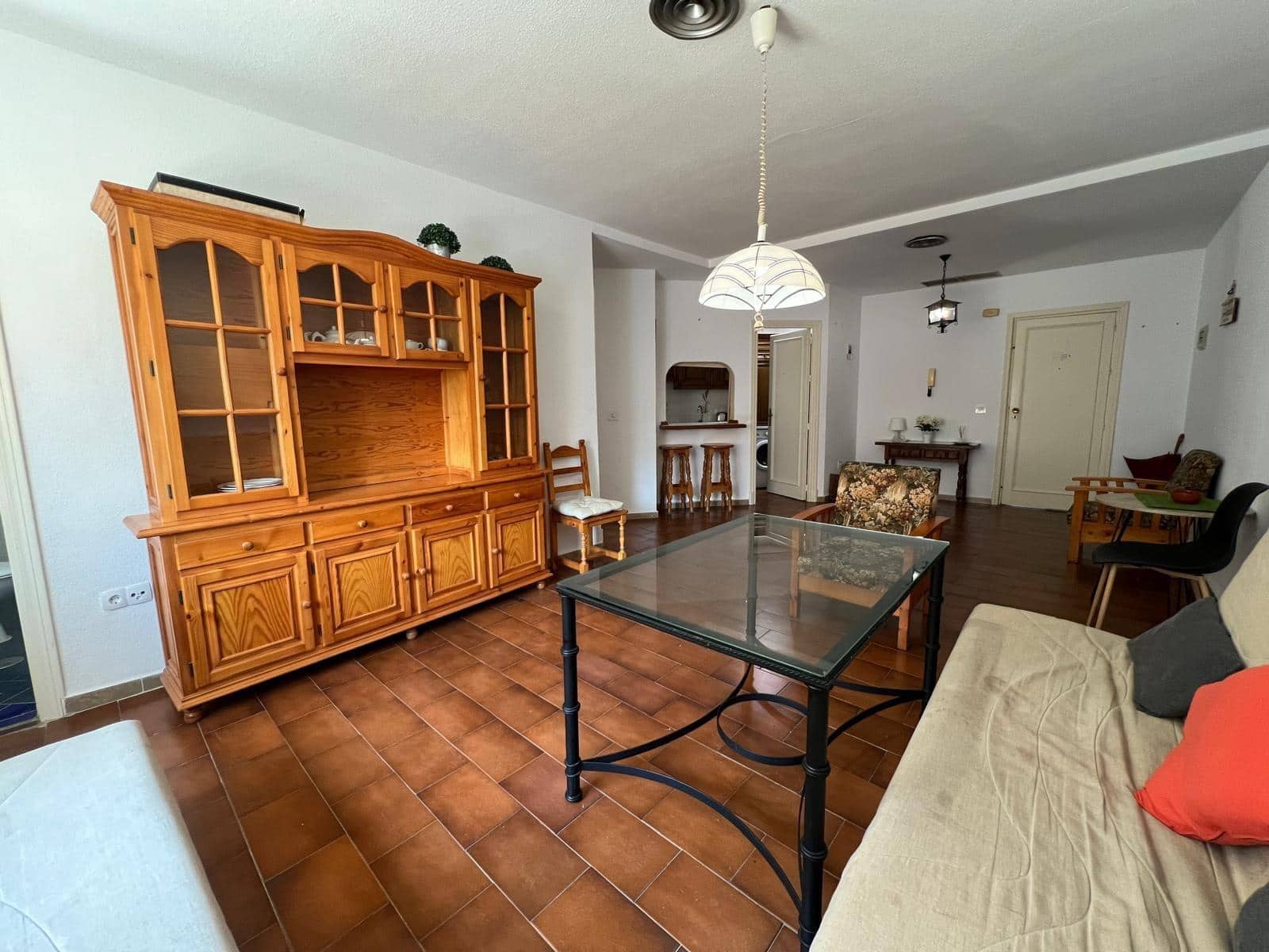1 bedroom Flat for sale in Cordoba city with garage - € 190,000 (Ref: 9965352)