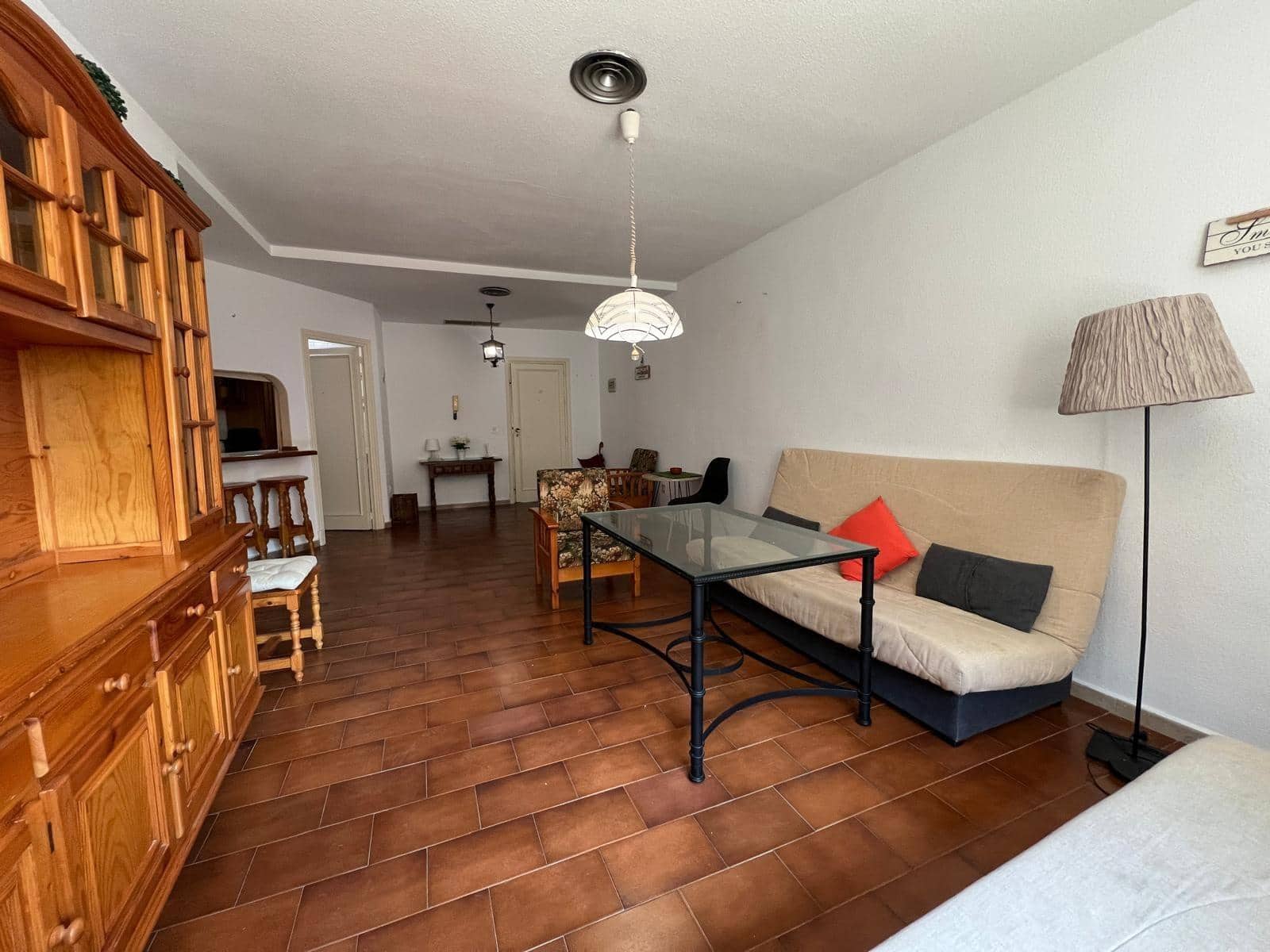 1 bedroom Flat for sale in Cordoba city with garage - € 190,000 (Ref: 9965352)