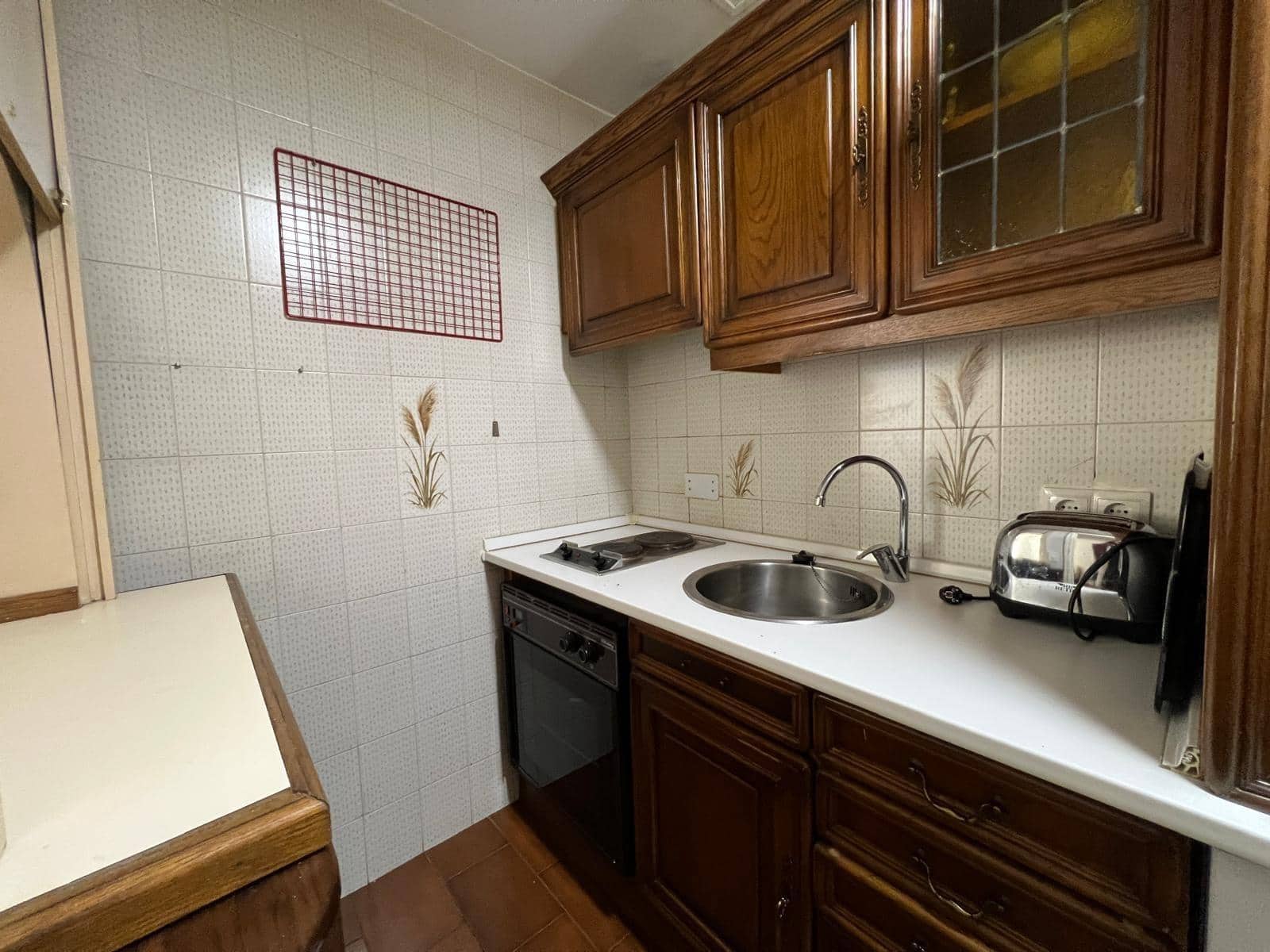 1 bedroom Flat for sale in Cordoba city with garage - € 190,000 (Ref: 9965352)