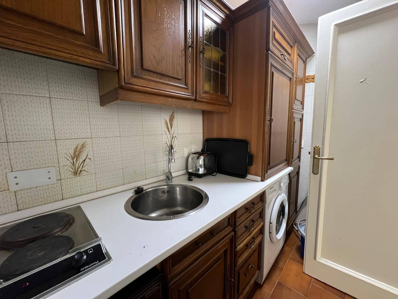1 bedroom Flat for sale in Cordoba city with garage - € 190,000 (Ref: 9965352)