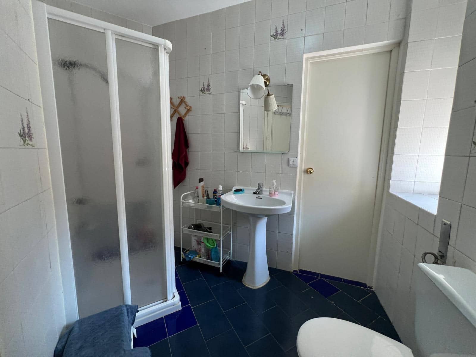 1 bedroom Flat for sale in Cordoba city with garage - € 190,000 (Ref: 9965352)