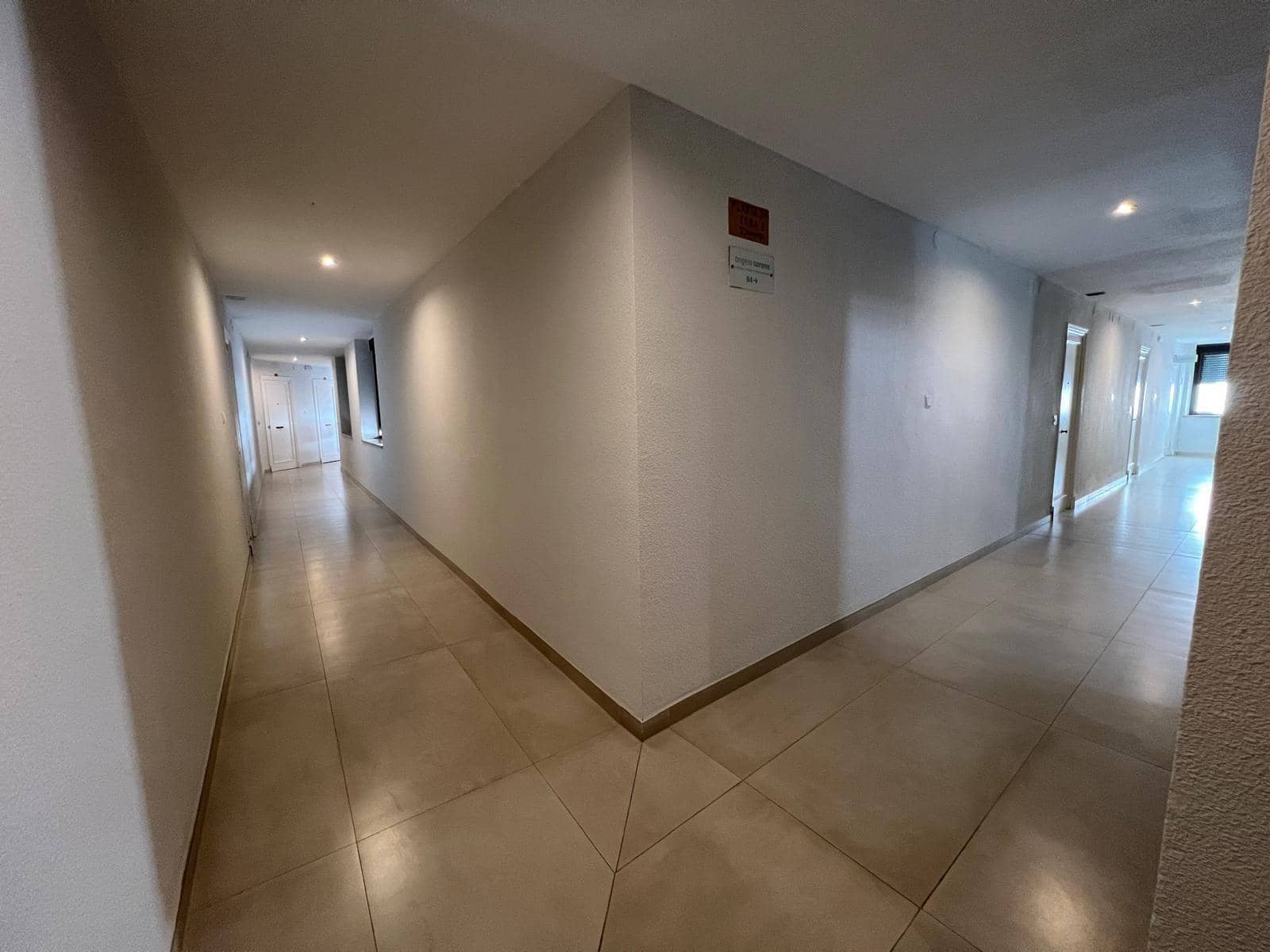 1 bedroom Flat for sale in Cordoba city with garage - € 190,000 (Ref: 9965352)