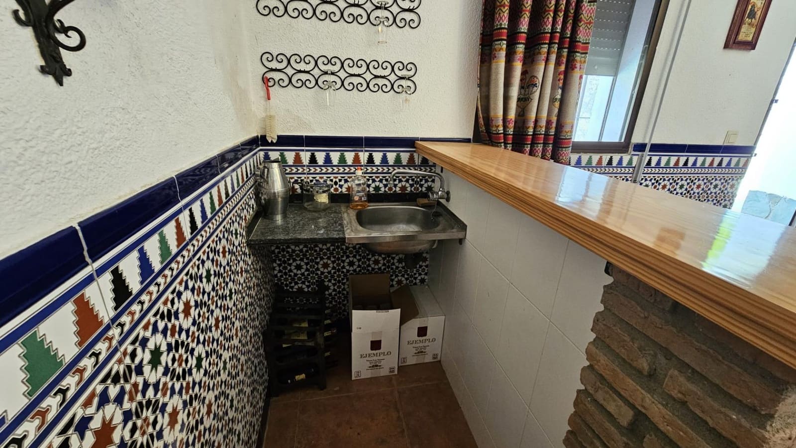 Chalet de 4 habitaciones en Córdoba ciudad en venta con piscina - 350.000 € (Ref: 9968348)