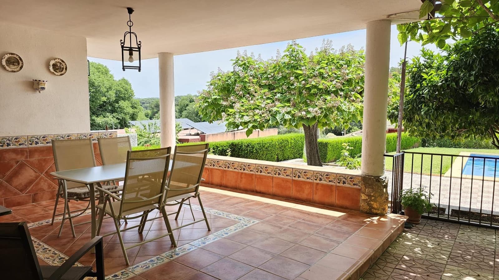 Chalet de 4 habitaciones en Córdoba ciudad en venta con piscina - 350.000 € (Ref: 9968348)