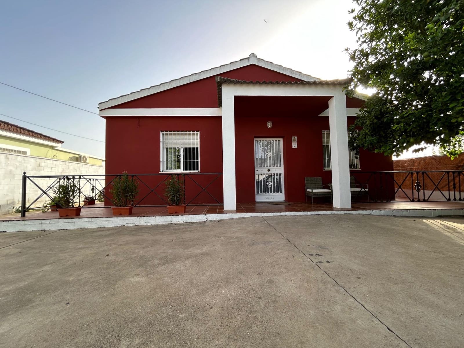 2 bedroom Finca/Country House for sale in Cordoba city - € 140,000 (Ref: 9968350)