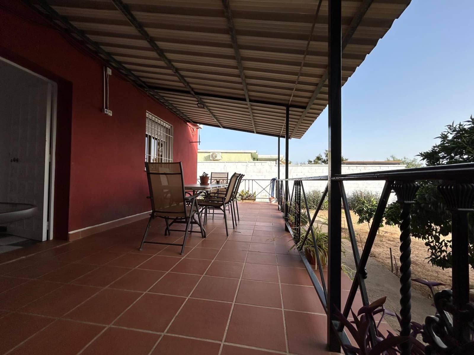 2 bedroom Finca/Country House for sale in Cordoba city - € 140,000 (Ref: 9968350)