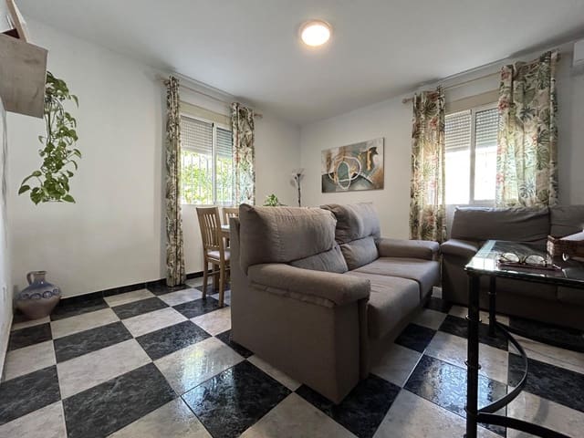 2 soveværelse Finca/Landehus til salg i Córdoba by - € 140.000 (Ref: 9968350)