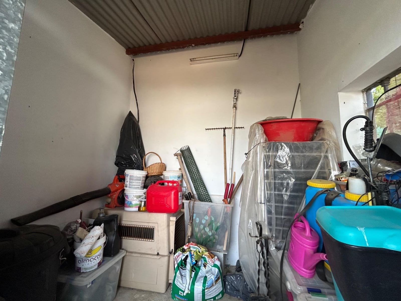 2 bedroom Finca/Country House for sale in Cordoba city - € 140,000 (Ref: 9968350)