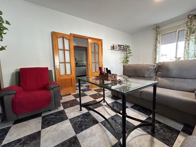 2 soveværelse Finca/Landehus til salg i Córdoba by - € 140.000 (Ref: 9968350)