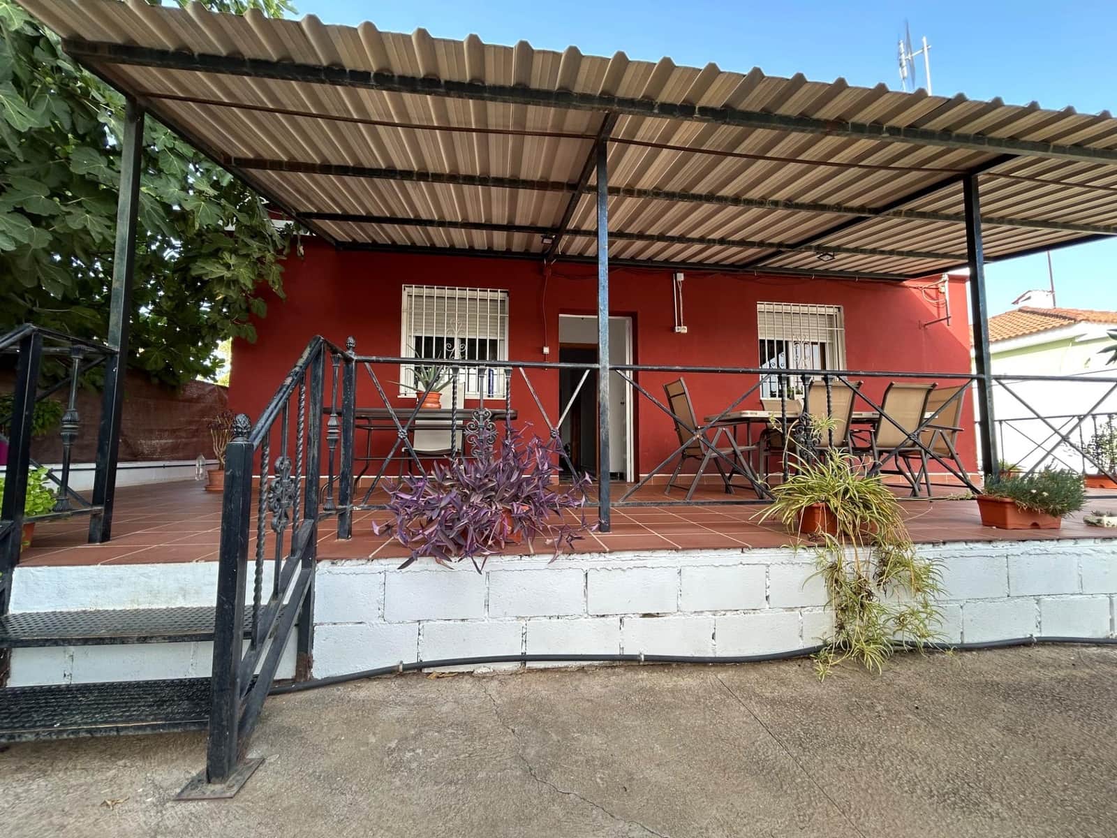 2 bedroom Finca/Country House for sale in Cordoba city - € 140,000 (Ref: 9968350)