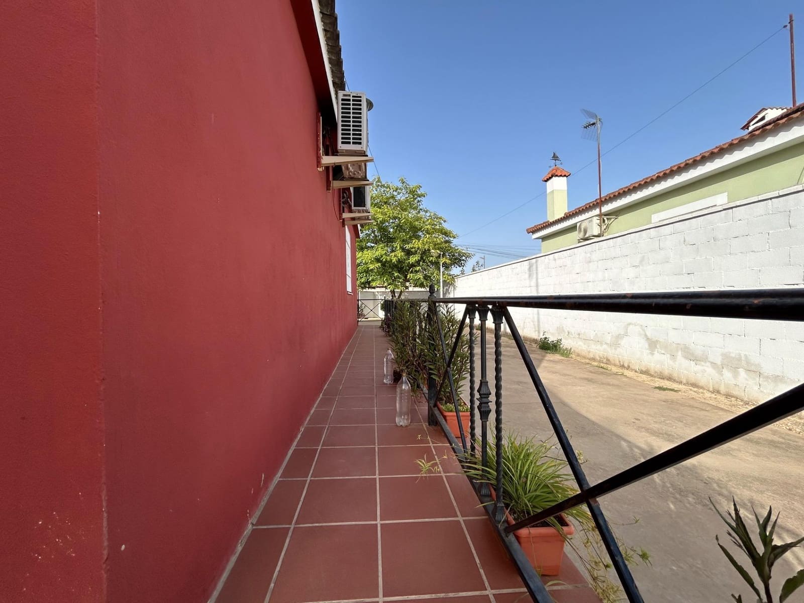 2 bedroom Finca/Country House for sale in Cordoba city - € 140,000 (Ref: 9968350)