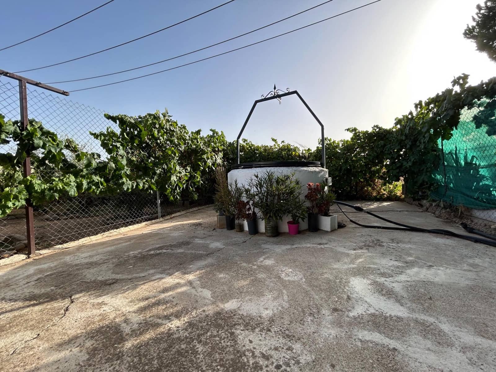 2 bedroom Finca/Country House for sale in Cordoba city - € 140,000 (Ref: 9968350)