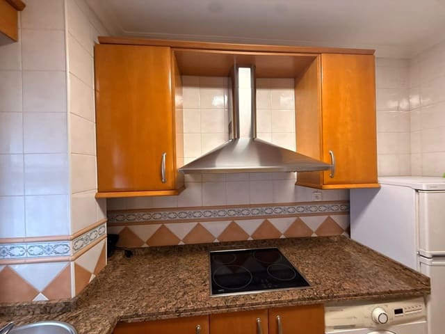 2 slaapkamer Flat te koop in Ollerías, Córdoba stad met garage - € 210.000 (Ref: 9970710)