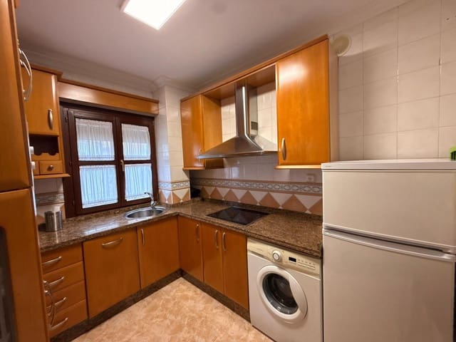 2 slaapkamer Flat te koop in Ollerías, Córdoba stad met garage - € 210.000 (Ref: 9970710)