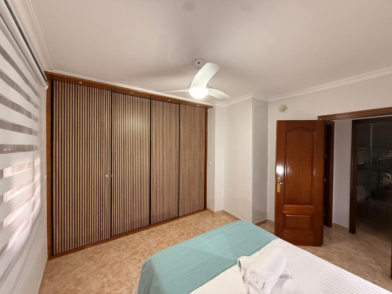 2 bedroom Flat for sale in Cordoba city with garage - € 210,000 (Ref: 9970710)