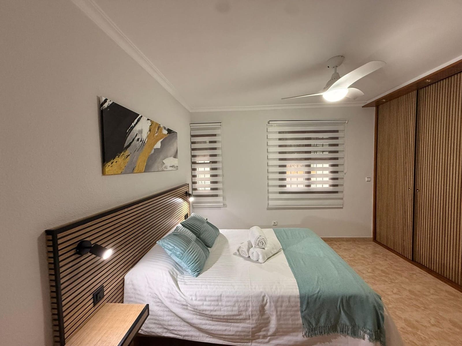 2 bedroom Flat for sale in Cordoba city with garage - € 210,000 (Ref: 9970710)