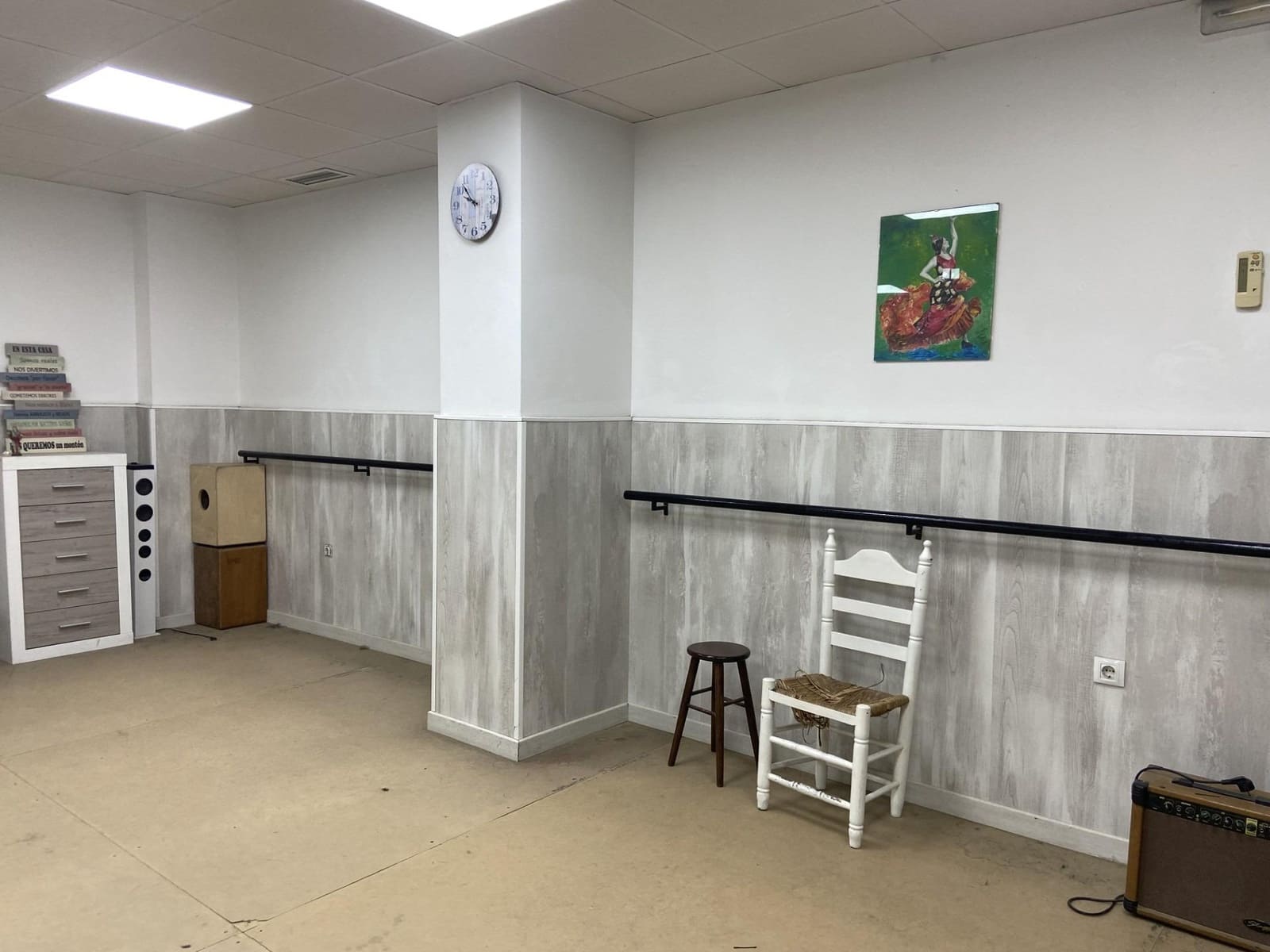 Commercial for sale in Cordoba city - € 110,000 (Ref: 9970711)