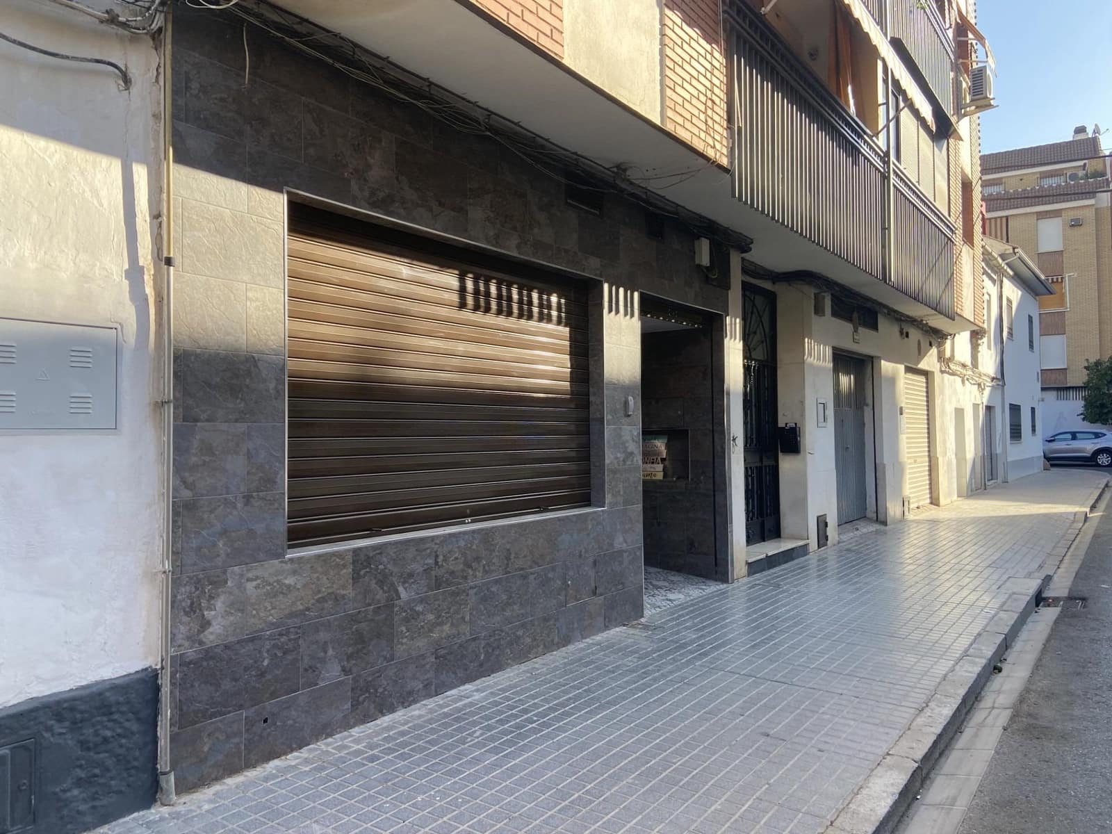 Commercial for sale in Cordoba city - € 110,000 (Ref: 9970711)