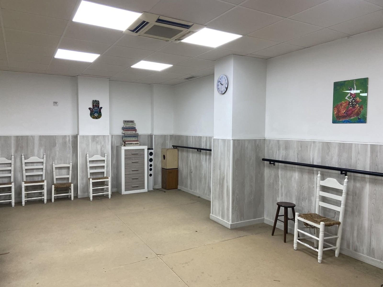 Commercial for sale in Cordoba city - € 110,000 (Ref: 9970711)