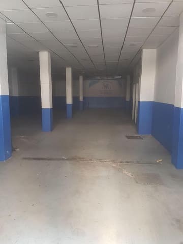 Erhverv til salg i Santa Rosa, Córdoba by - € 484.000 (Ref: 9970712)
