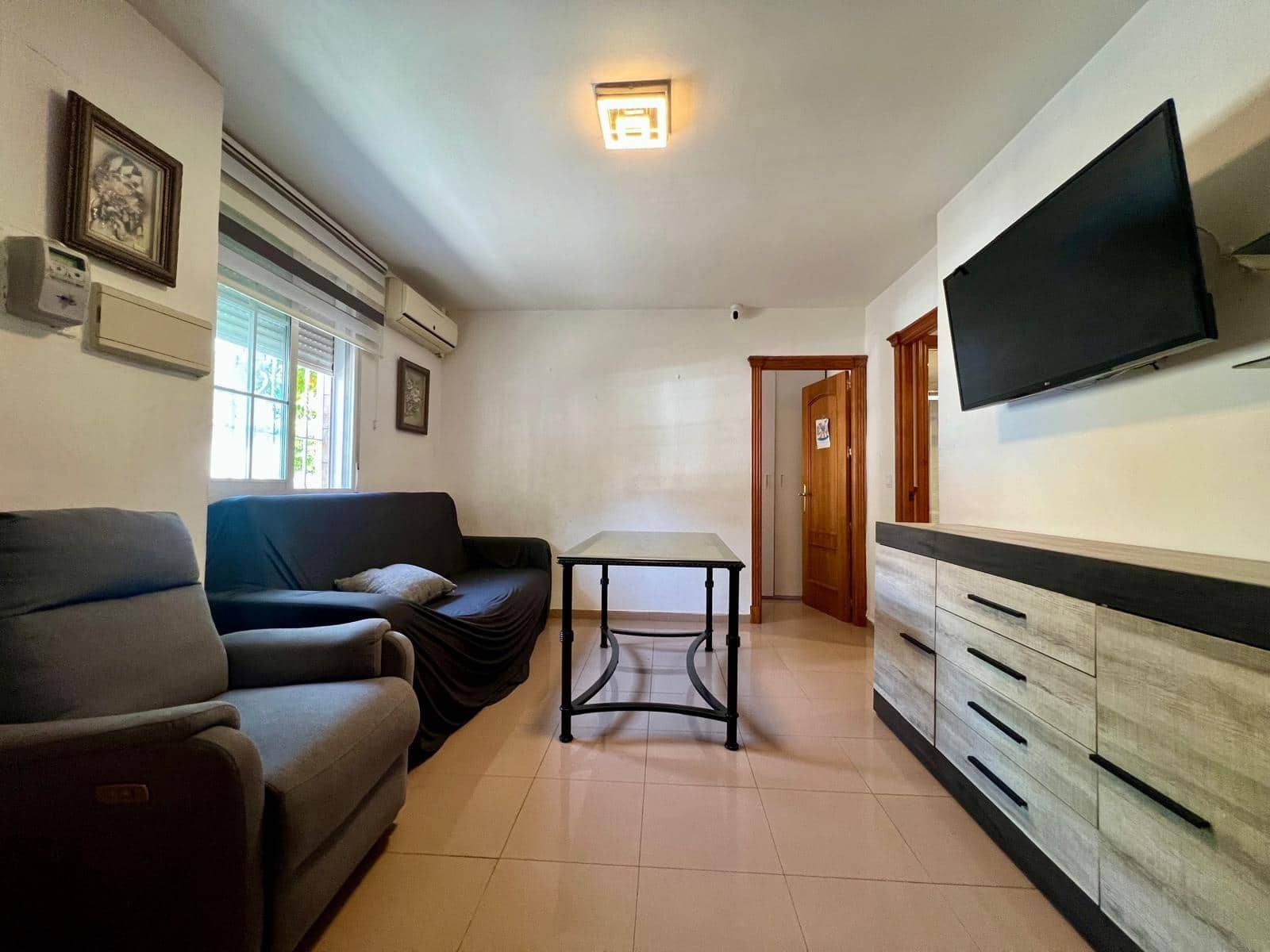 3 soveværelse Byhus til salg i Cordoba by - € 117.900 (Ref: 9973384)