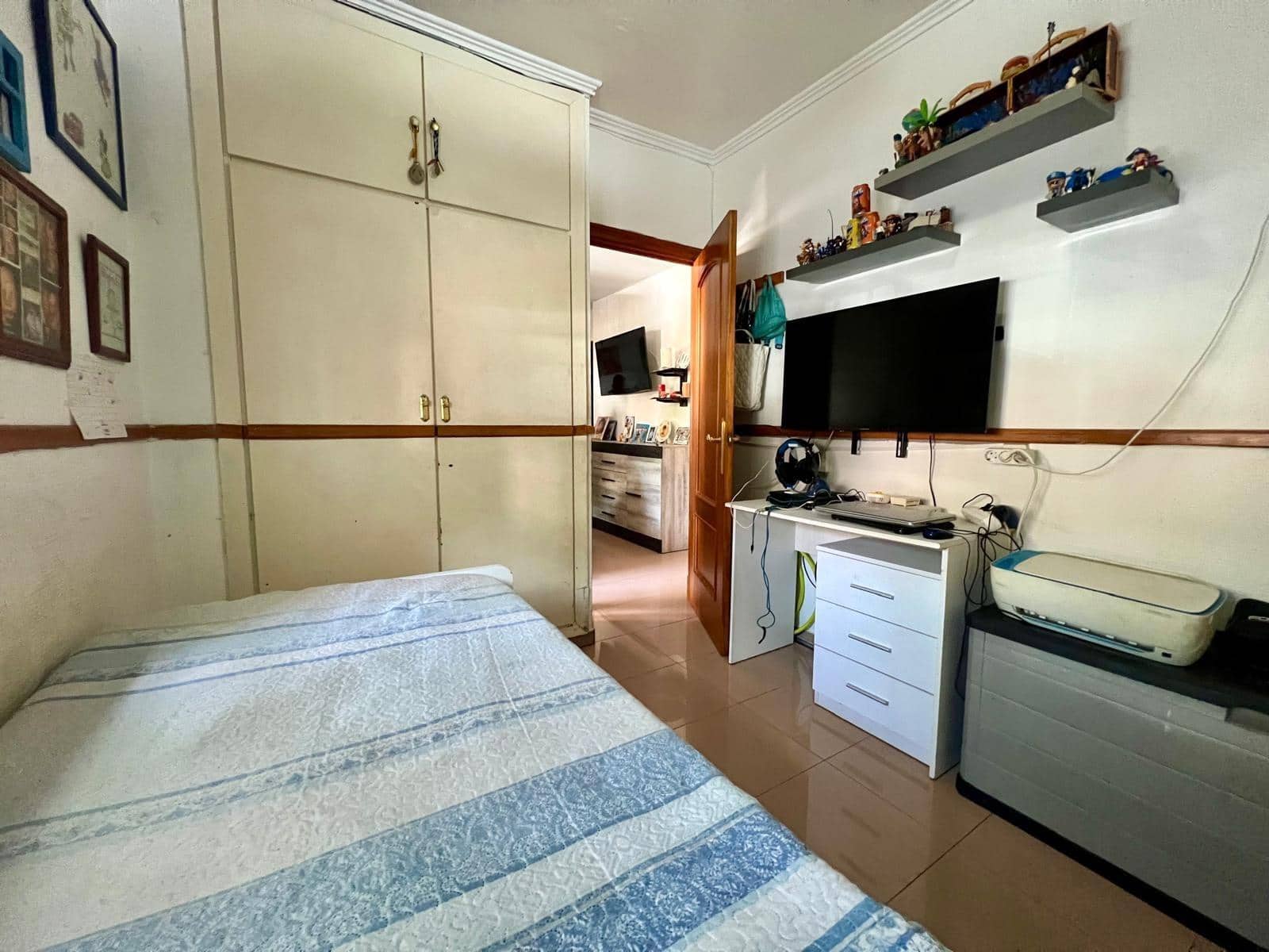 3 soveværelse Byhus til salg i Cordoba by - € 117.900 (Ref: 9973384)