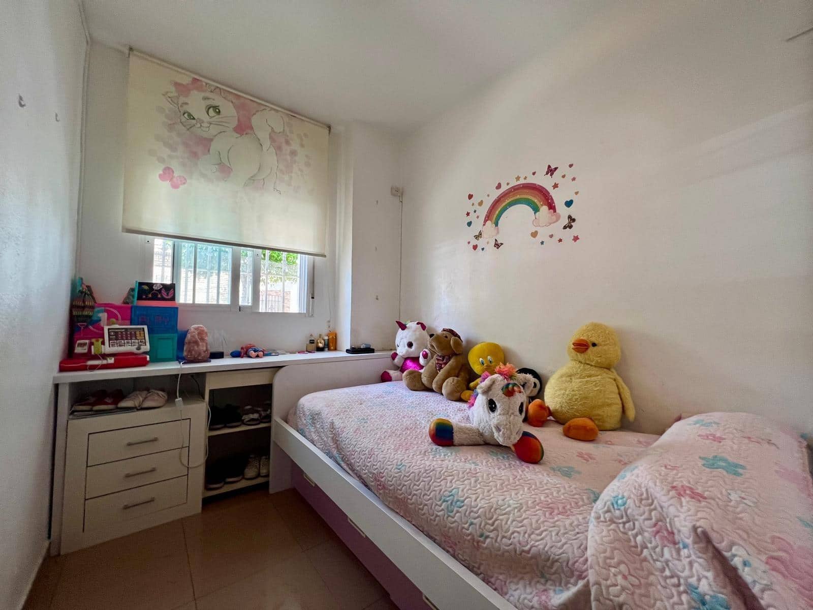 3 soveværelse Byhus til salg i Cordoba by - € 117.900 (Ref: 9973384)