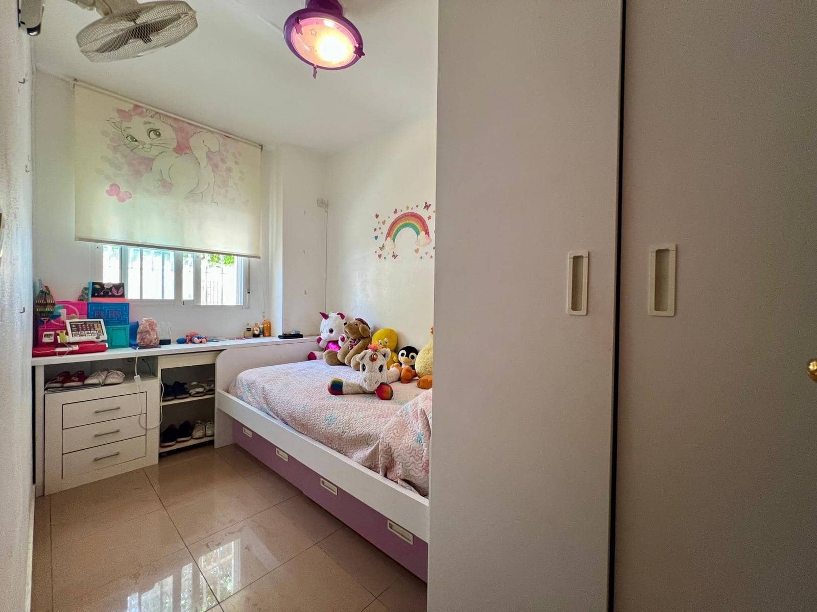3 soveværelse Byhus til salg i Cordoba by - € 117.900 (Ref: 9973384)
