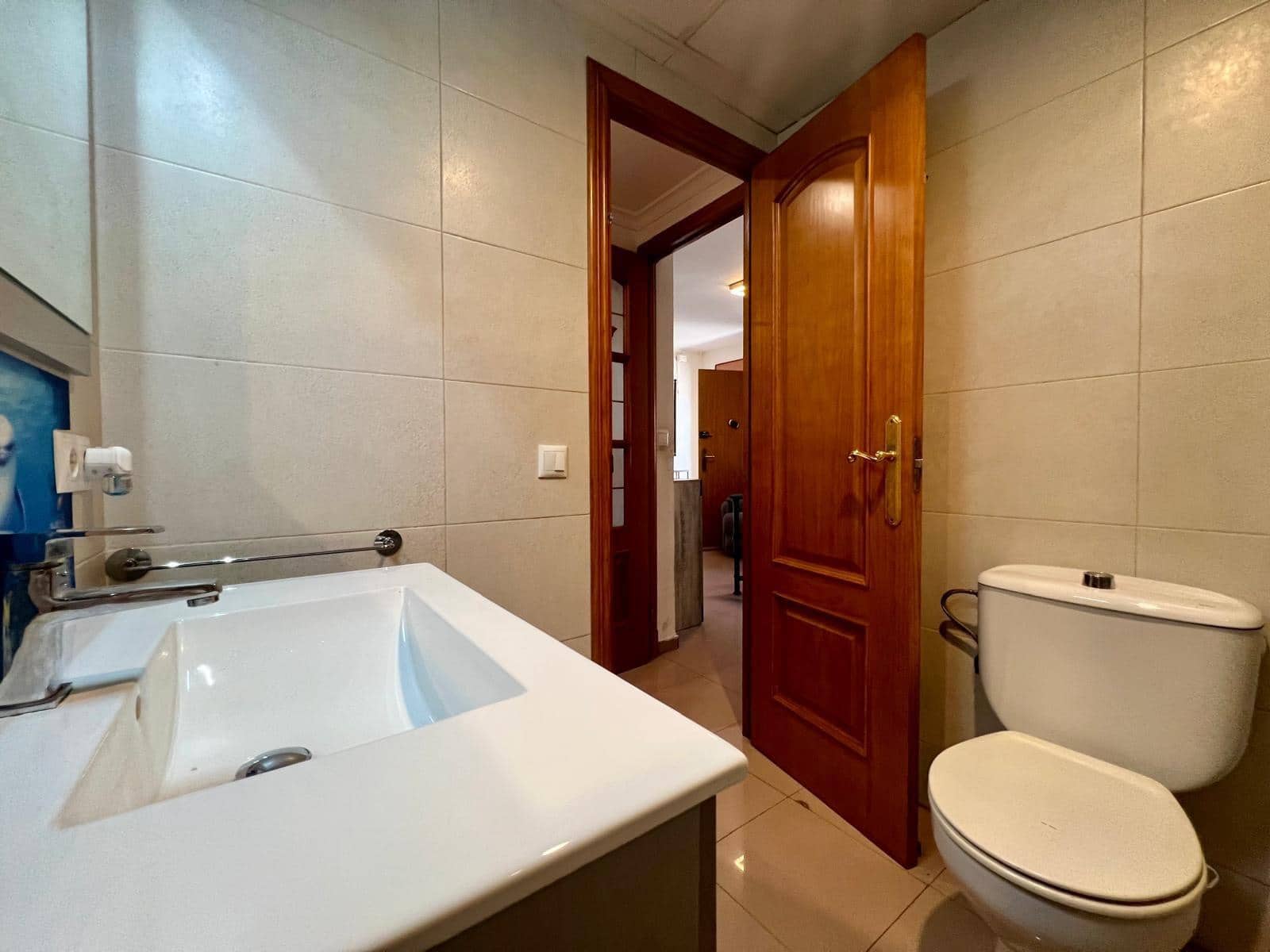 3 soveværelse Byhus til salg i Cordoba by - € 117.900 (Ref: 9973384)
