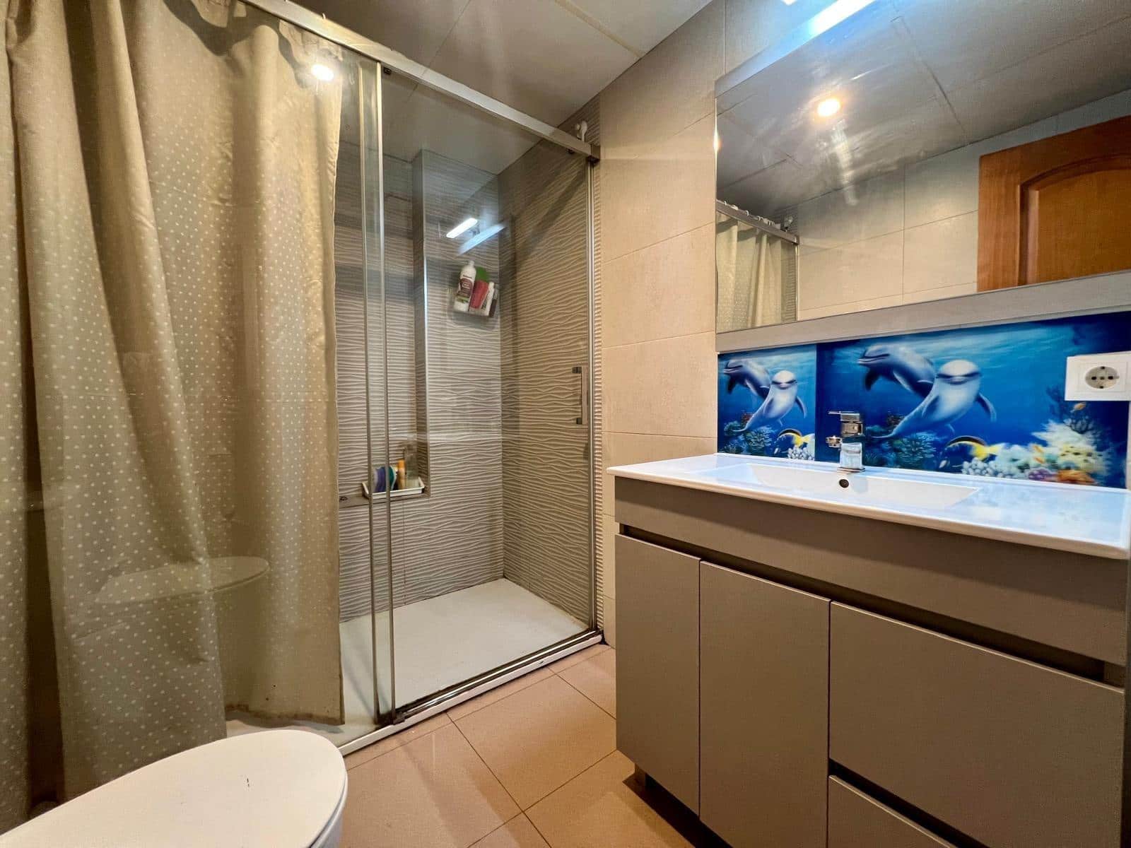 3 soveværelse Byhus til salg i Cordoba by - € 117.900 (Ref: 9973384)