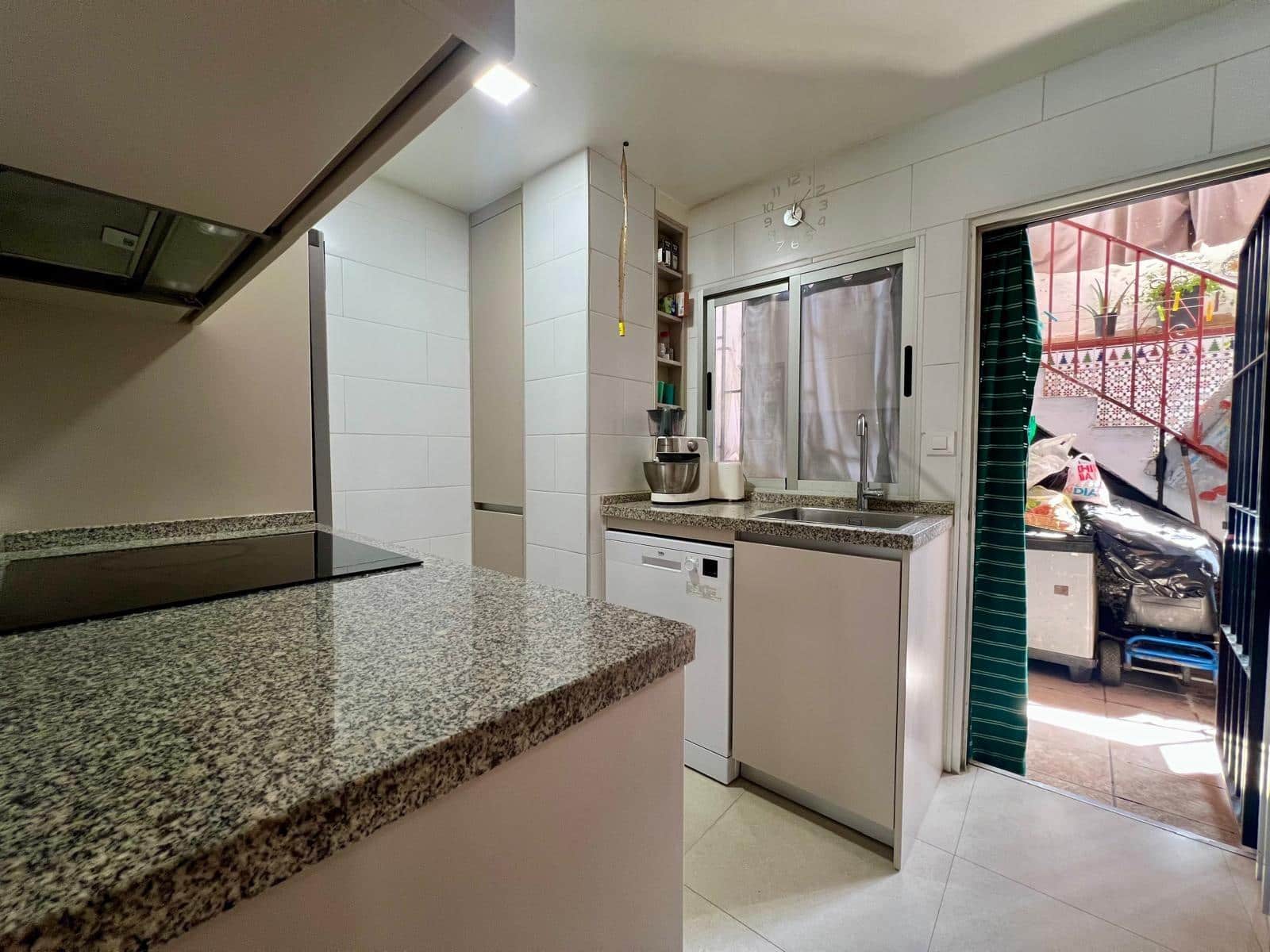 3 soveværelse Byhus til salg i Cordoba by - € 117.900 (Ref: 9973384)
