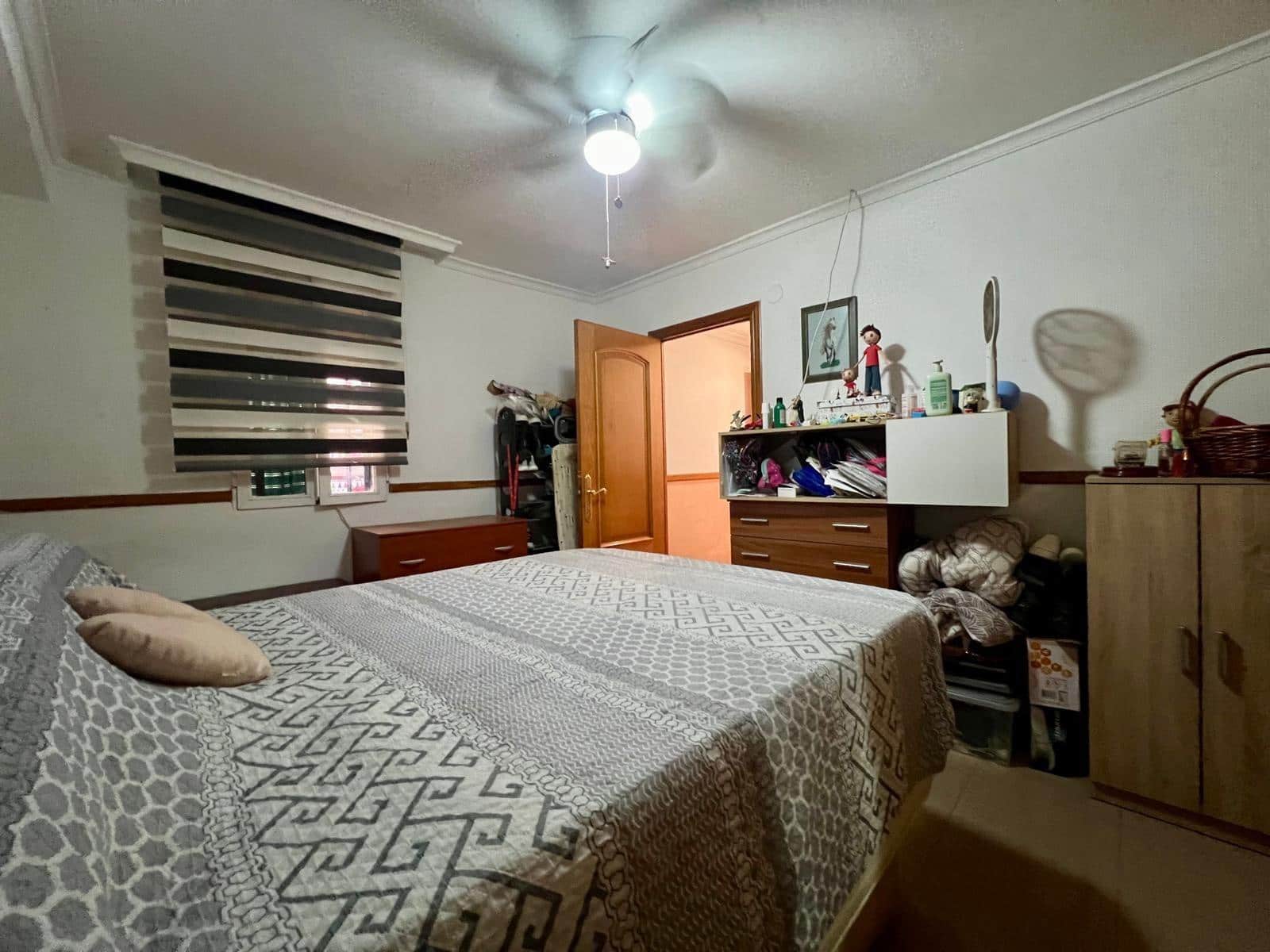 3 soveværelse Byhus til salg i Cordoba by - € 117.900 (Ref: 9973384)