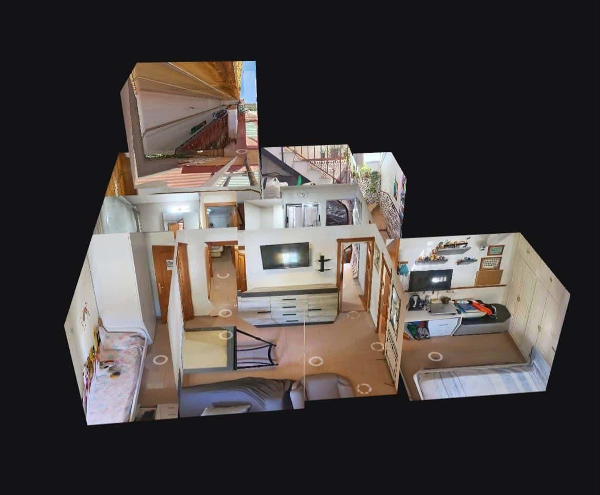 3 bedroom Townhouse for sale in Cordoba city - € 117,900 (Ref: 9973384)