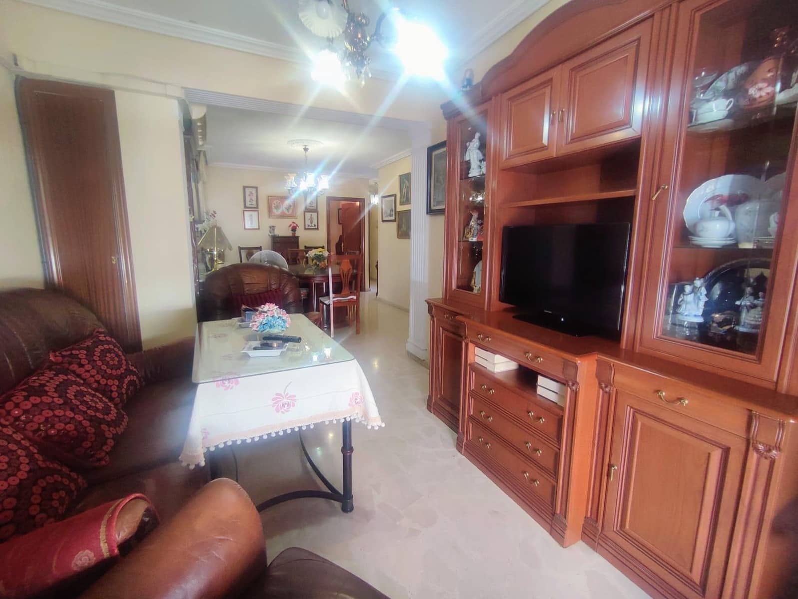 Piso de 2 habitaciones en Córdoba ciudad en venta - 123.000 € (Ref: 9977403)