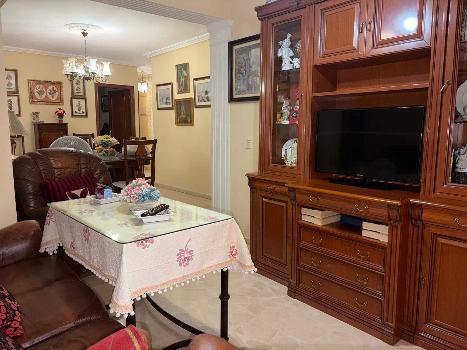 Piso de 2 habitaciones en Córdoba ciudad en venta - 123.000 € (Ref: 9977403)