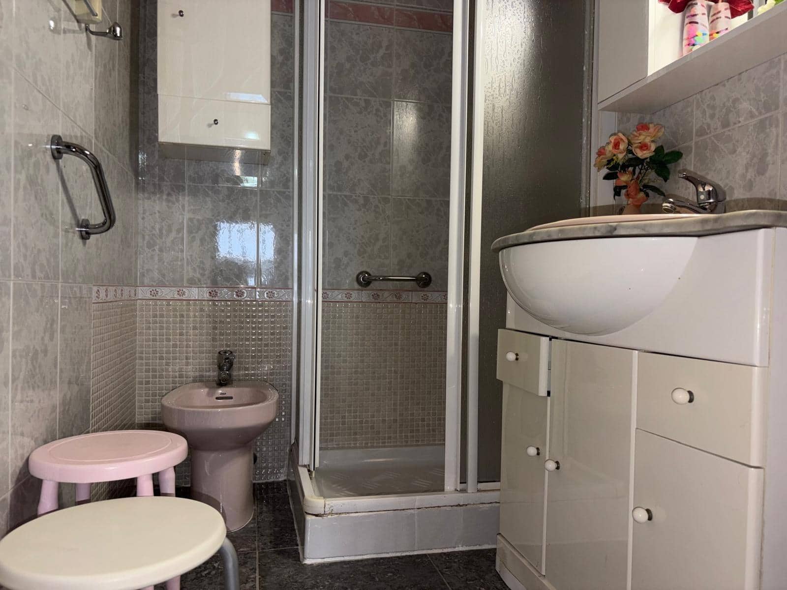 Piso de 2 habitaciones en Córdoba ciudad en venta - 123.000 € (Ref: 9977403)