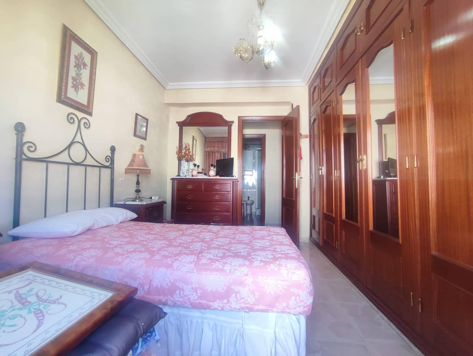 Piso de 2 habitaciones en Córdoba ciudad en venta - 123.000 € (Ref: 9977403)