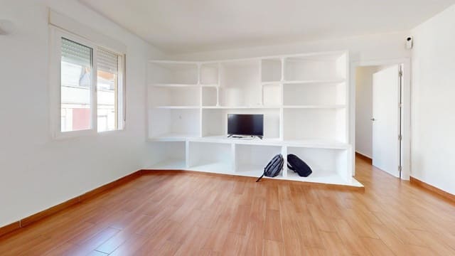2 soveværelse Lejlighed til salg i Ciudad Jardín, Córdoba by - € 144.900 (Ref: 9978960)