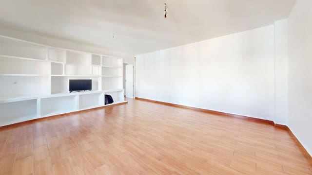 2 soveværelse Lejlighed til salg i Ciudad Jardín, Córdoba by - € 144.900 (Ref: 9978960)