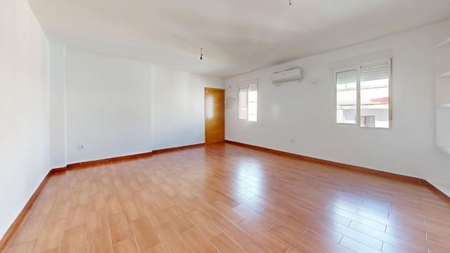 2 soveværelse Lejlighed til salg i Ciudad Jardín, Córdoba by - € 144.900 (Ref: 9978960)
