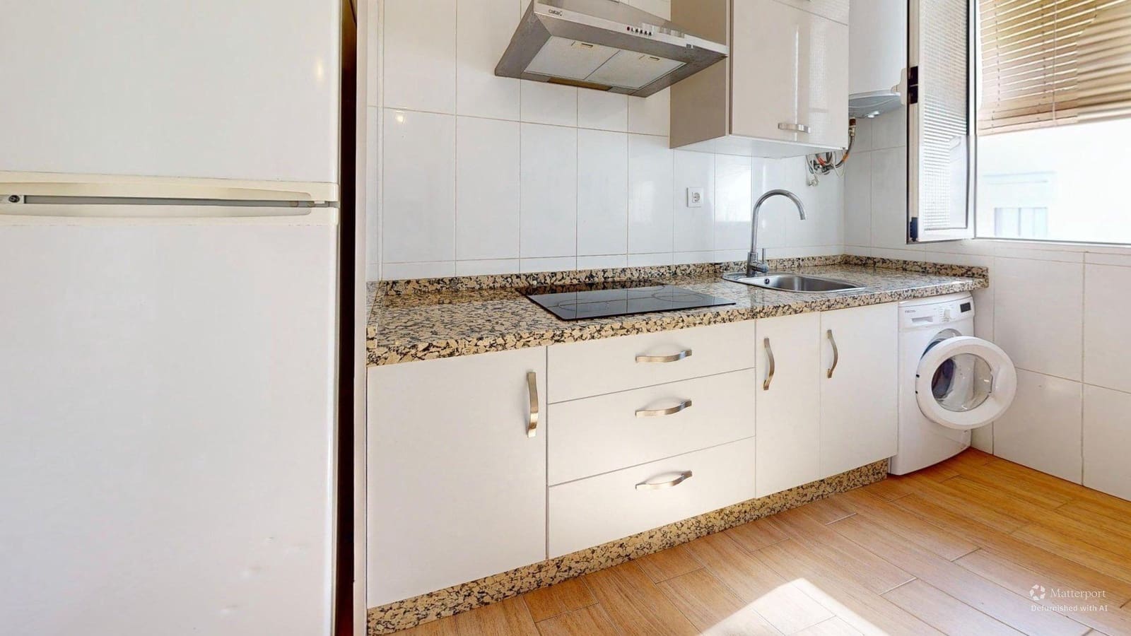 2 soveværelse Lejlighed til salg i Cordoba by - € 144.900 (Ref: 9978960)