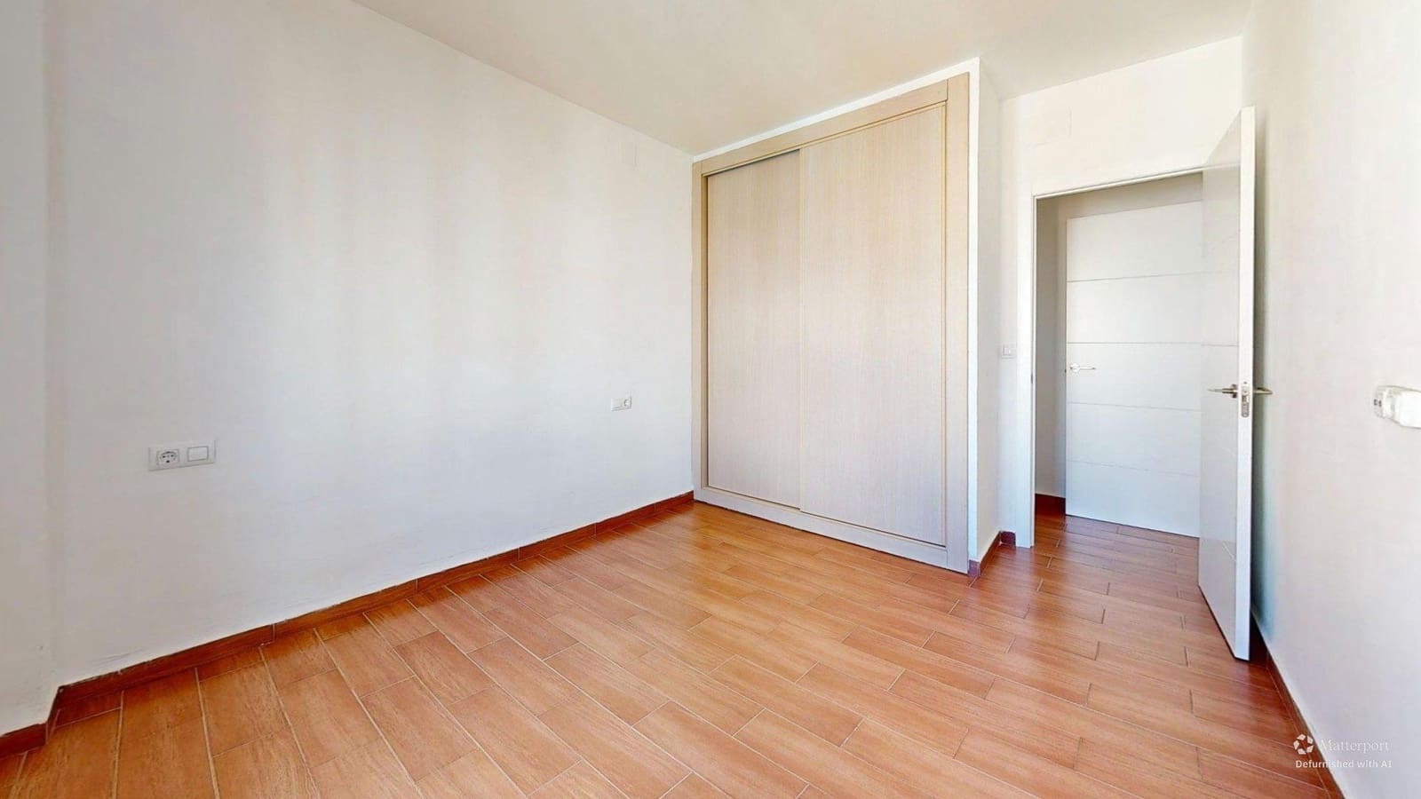 2 soveværelse Lejlighed til salg i Cordoba by - € 144.900 (Ref: 9978960)