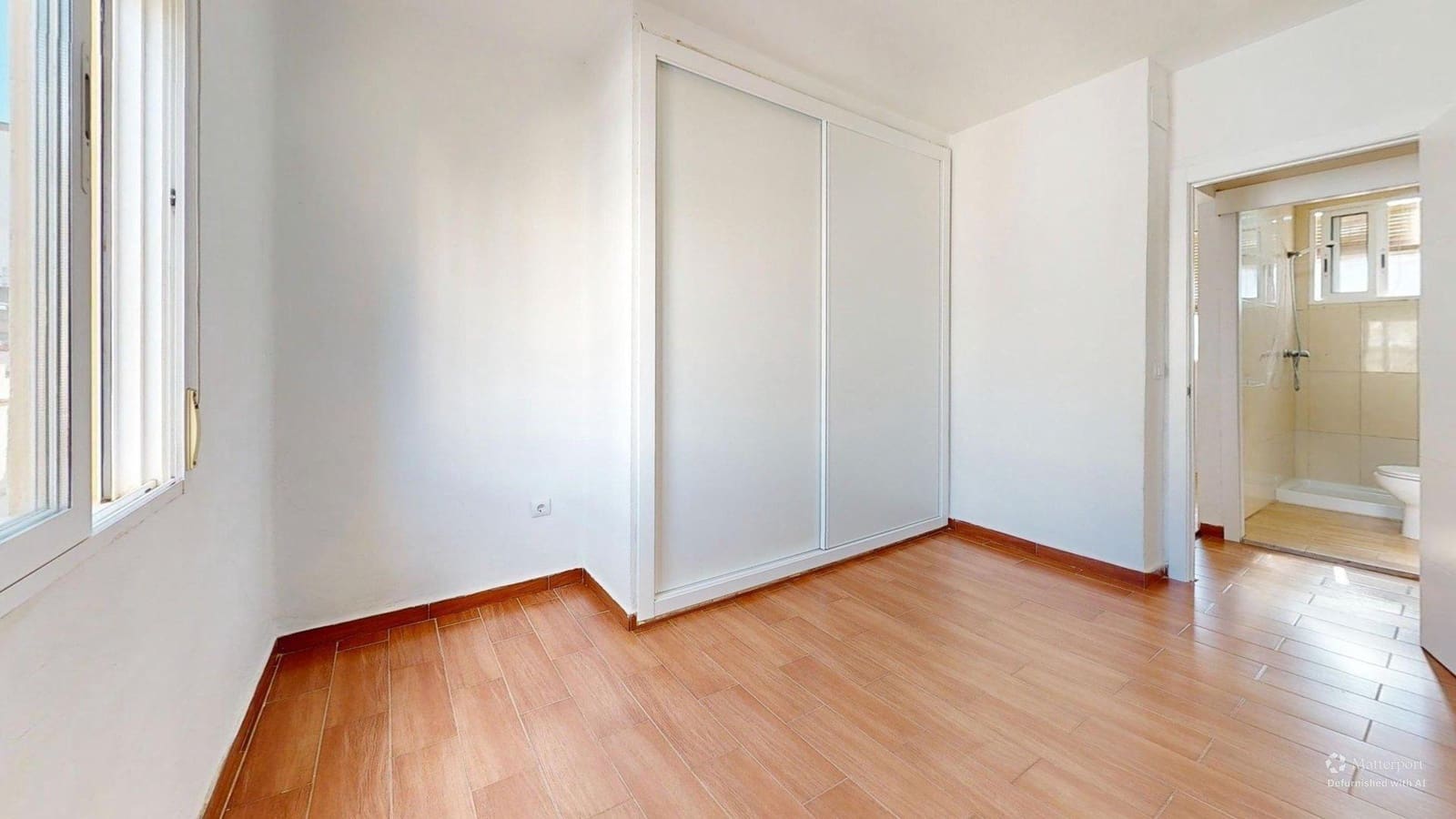 2 soveværelse Lejlighed til salg i Cordoba by - € 144.900 (Ref: 9978960)