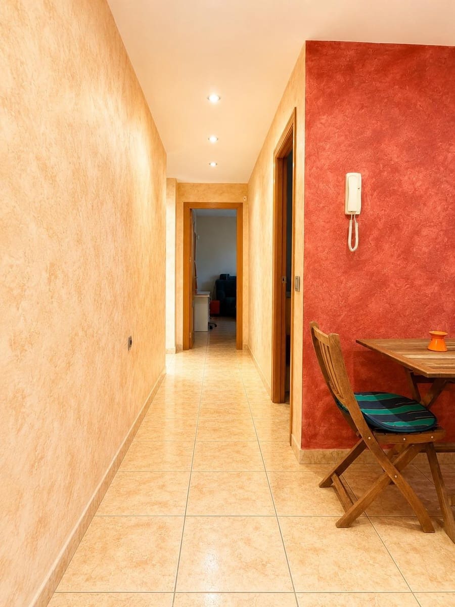 3 soverom Finca/Herregård til salgs i El Higueron med garasje - € 180 000 (Ref: 9978961)