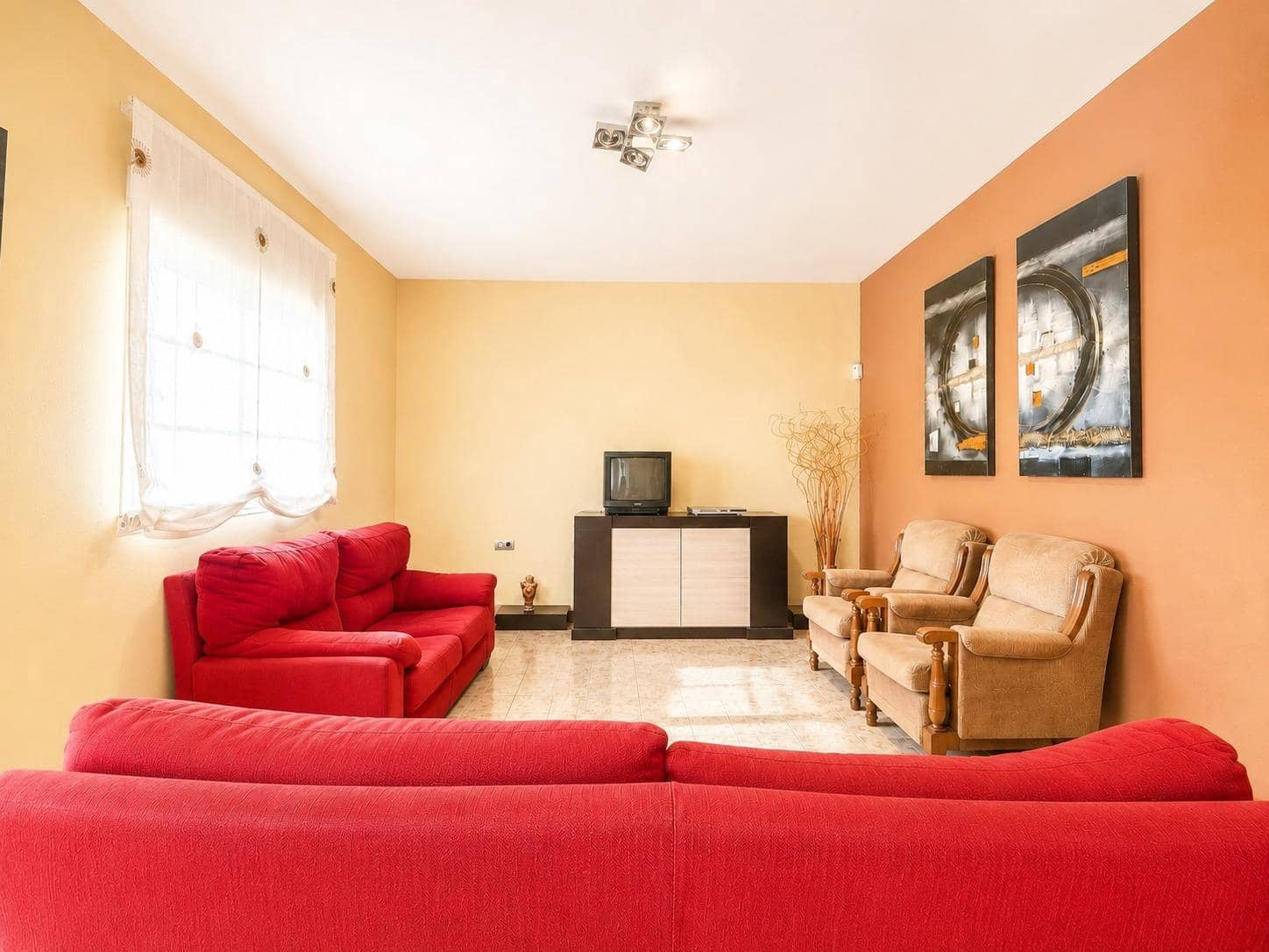 3 soverom Finca/Herregård til salgs i El Higueron med garasje - € 180 000 (Ref: 9978961)