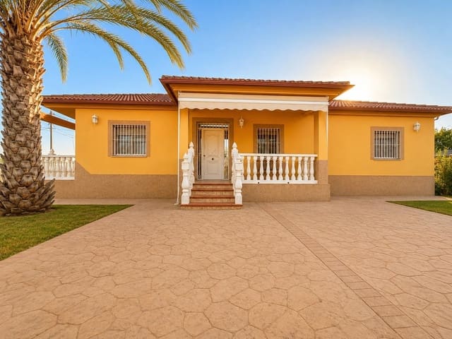 3 soverom Finca/Herregård til salgs i El Higueron, Córdoba by med garasje - € 180 000 (Ref: 9978961)