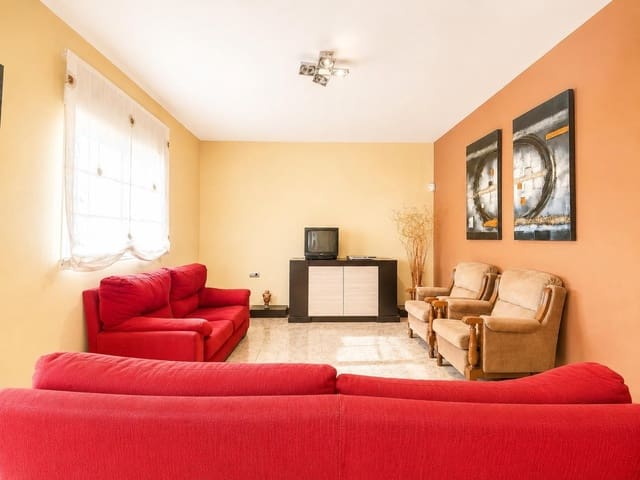 3 soverom Finca/Herregård til salgs i El Higueron, Córdoba by med garasje - € 180 000 (Ref: 9978961)
