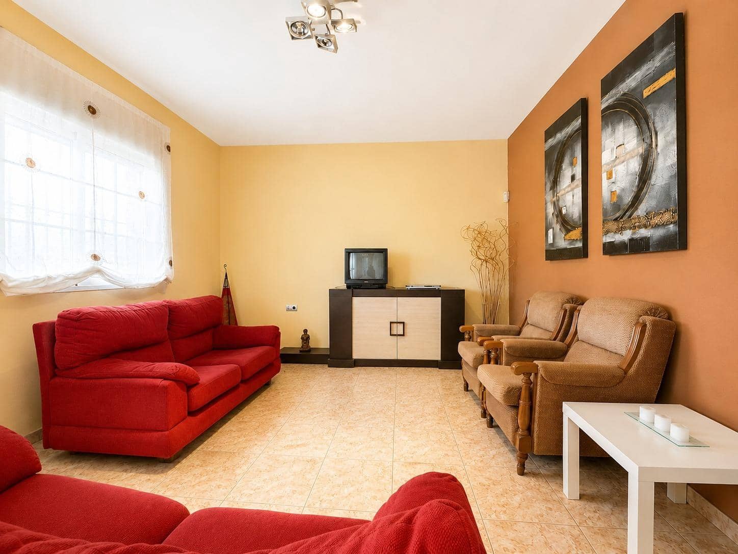 3 soverom Finca/Herregård til salgs i El Higueron med garasje - € 180 000 (Ref: 9978961)